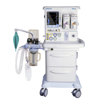 New Product Emergency Equipment Medical Anesthesia Machine X55